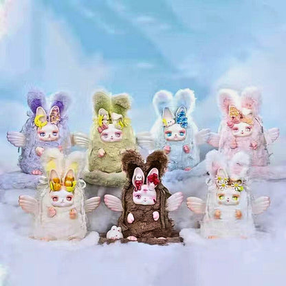 LOLOAN Flowers' Confess Series Plush Blind Box