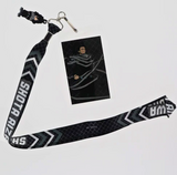 My Hero Academia Lanyard With Charm Surreal Entertainment Collectible Key Chain
