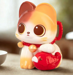treasure of time blind box
