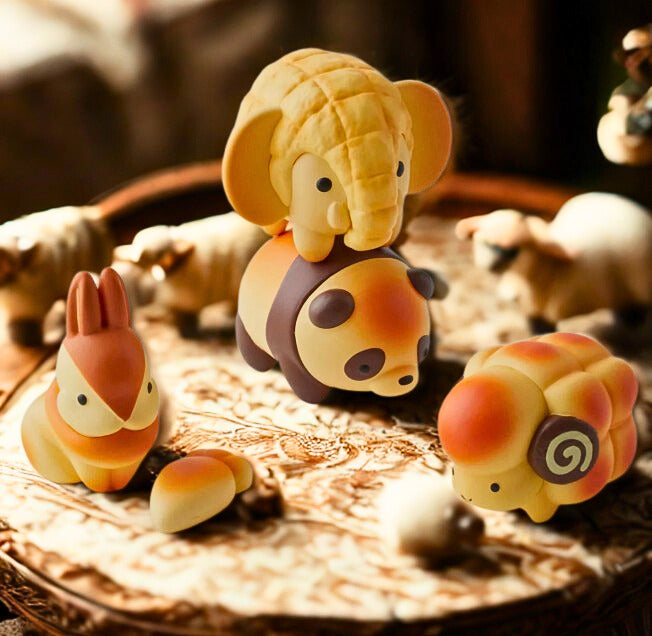 Animal Bakery