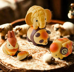 Animal Bakery