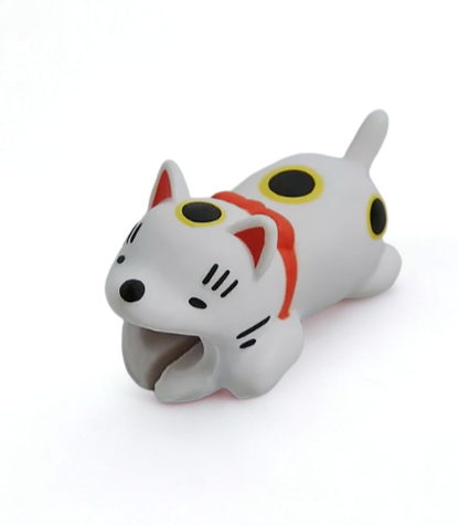 Cable Bite Dalmatian