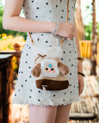 Baby Three Mobile Phone Bag