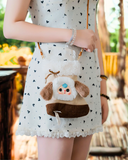 Baby Three Mobile Phone Bag