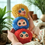Baby Three Fruit Orchard Series Blind Box