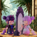Nanci's Dream Blind Box