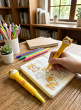 AiJoyTop Lucky Squishy Pen