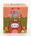 Molang Animal Friends Blind Box