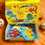3000 POKEMON KONG KONG STAMP BLIND