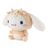 GUND Cinnamoroll Rodeo Bull  6" Plush