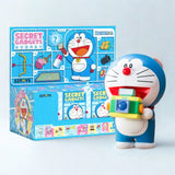 Doraemon Secret Gadgets Blind Box