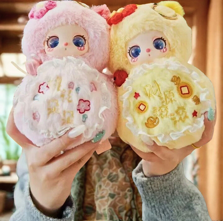 Liila's  magic Fulu blind box