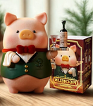 Lulu the Piggy Pigchelin Restaurant Blind Box
