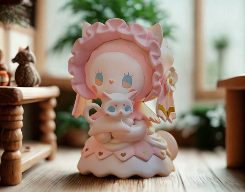 Emma Secret Forest Birthday Party Blind Box