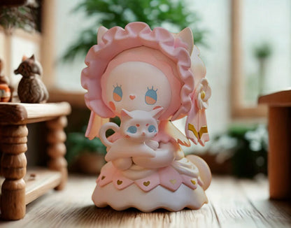 Emma Secret Forest Birthday Party Blind Box