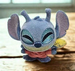Disney Doorables Flocked Stitch Blind Bag