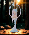 52Toys Sleep Dreamland Elves Life of Fantasies Blind Box Series