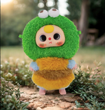 Baby three-year-old elf blind Box