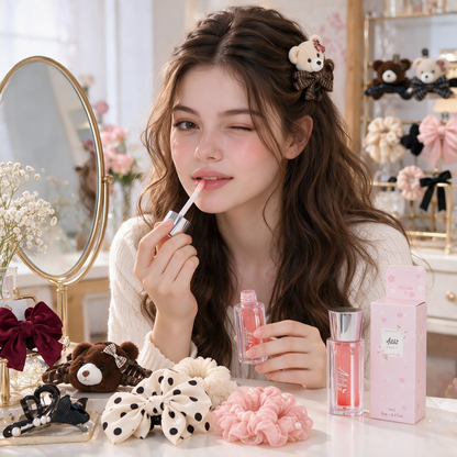 AiLike Lip Gloss - Rose Pink