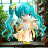 Hatsune Miku Qu Yunshang Blind Box