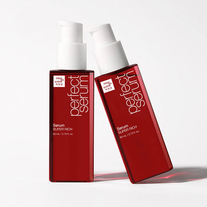 Mise En Scène - Perfect Hair Serum (SUPER RICH)