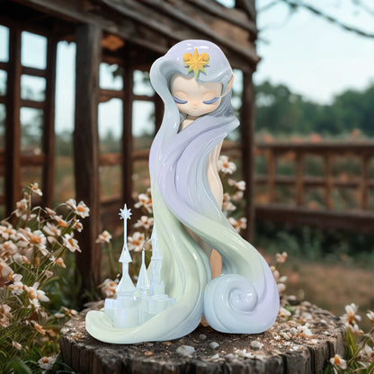 52 TOYS Sleep Dreamland Elves Blind Box