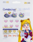 THE CREME SHOP Anti-blemish patches Sailor Moon Kawaii Love