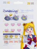 THE CREME SHOP Anti-blemish patches Sailor Moon Kawaii Love