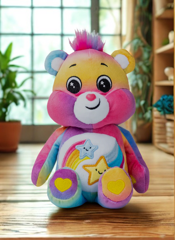 Care Bear Dare To Care Bear
