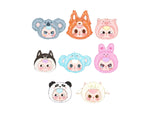 Baby Three Take me out zipper bag Blind Box