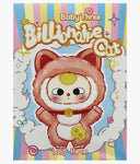 You never know what's inside! Fun, random surprises in every box. Try your luck like a billionaire!
