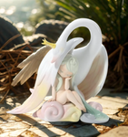 52Toys Sleep Dreamland Elves Life of Fantasies Blind Box Series
