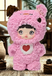 Nommi Plush Blind Box - Loveliness Never Ends Series