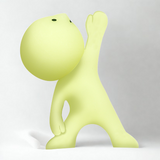 Smiski Yoga Series Blind Box