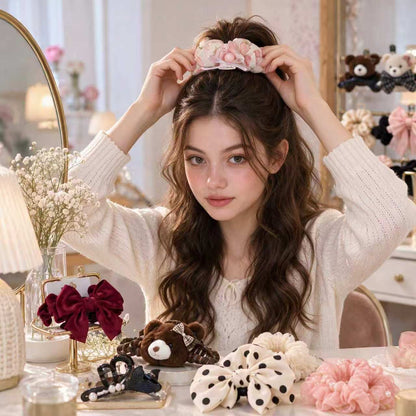 AiLike Strawberry Hair Accessory