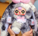 Baby Three 400% V4 Big Plush Animal
