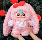 Baby Three 400% V4 Big Plush Animal