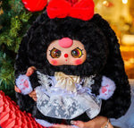 Baby Three 400% V4 Big Plush Animal