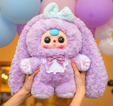 Baby Three 400% V4 Big Plush Animal