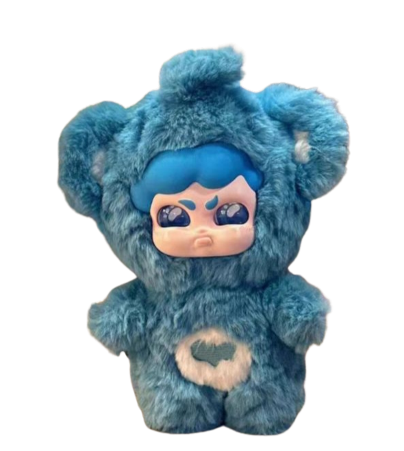 MUMU Forest Whisper Blind Box