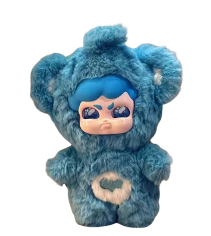 MUMU Forest Whisper Blind Box