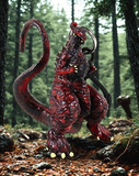Godzilla Figure Hanger Keychain Blind Pack