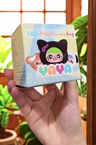 YAYA NAUGHTY BAG