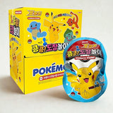 3000 POKEMON KONG KONG STAMP BLIND