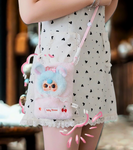 Baby Three Mobile Phone Bag