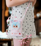 Baby Three Mobile Phone Bag