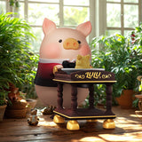 Lulu the Piggy Pigchelin Restaurant Blind Box