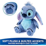 GUND Oh So Snuggly Stitch 12.5" Plush