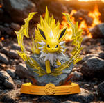 Eeveelution Elemental Attack Blind Box