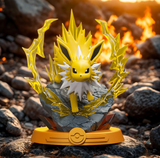Eeveelution Elemental Attack Blind Box